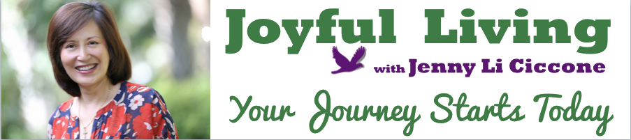 Joyful Journey coaching