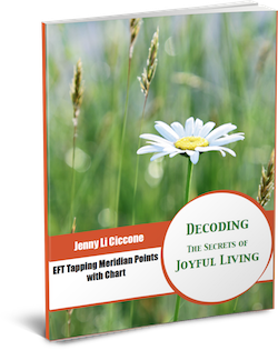 2_EFT Tapping Meridian Points with Chart_sm