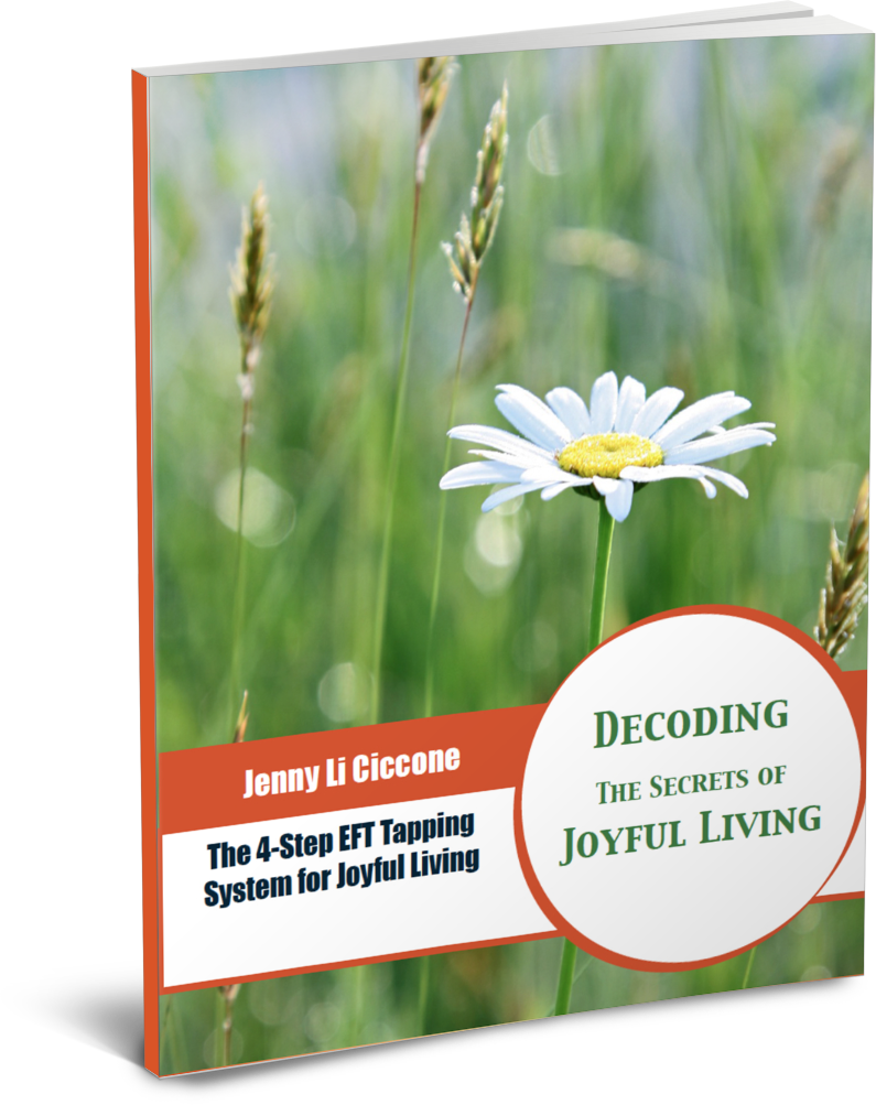 The 4-Step System for Joyful Living