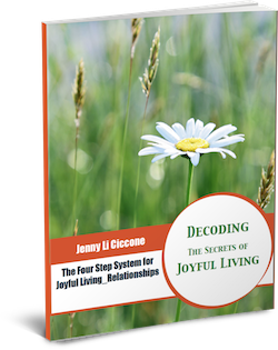 7_The Four Step System for Joyful Living_Relationships_sm