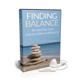 Finding Balance