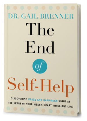 end of self help